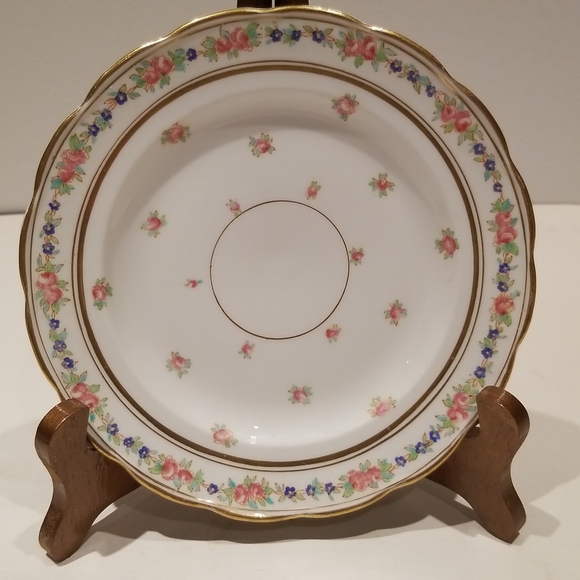 Vintage Ryrie Bro's son ceramic plate - Picture 7 of 8